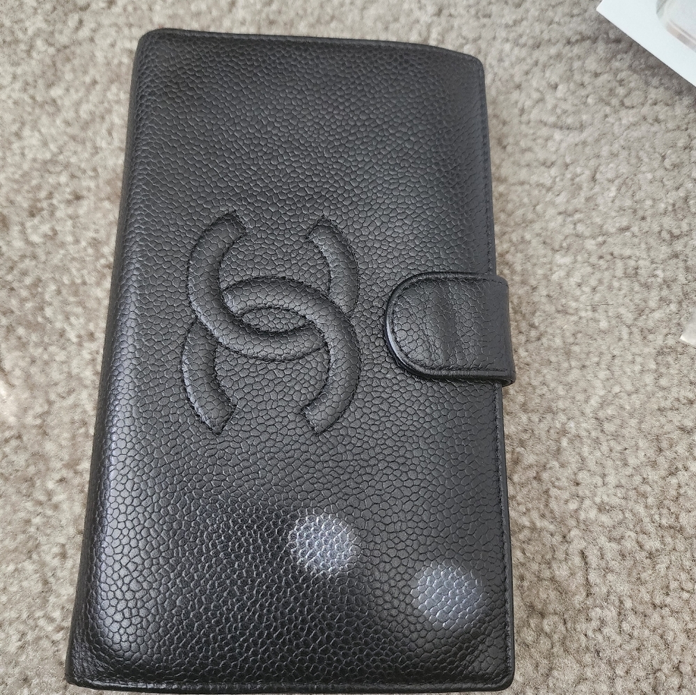 Chanel wallet - Picture 3 of 7